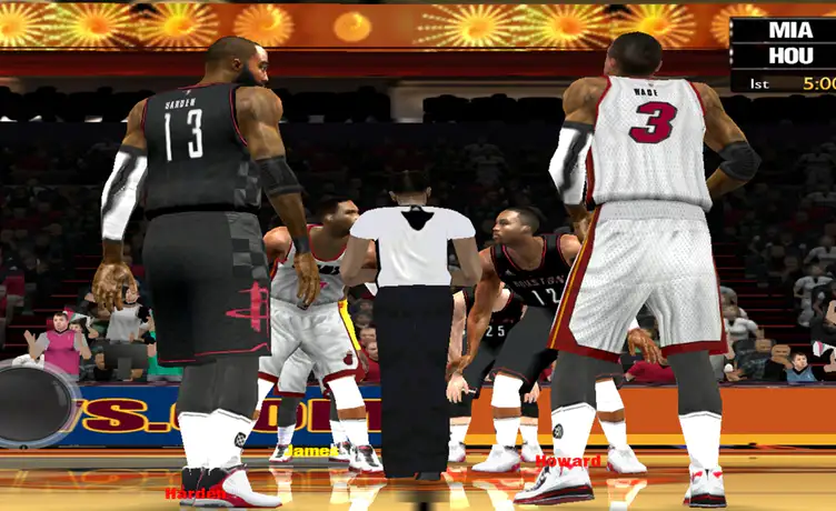 NBA 2K17 Mod APK Free Download - APKIKI.COM