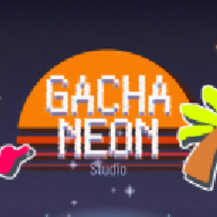 Gacha Neon icon