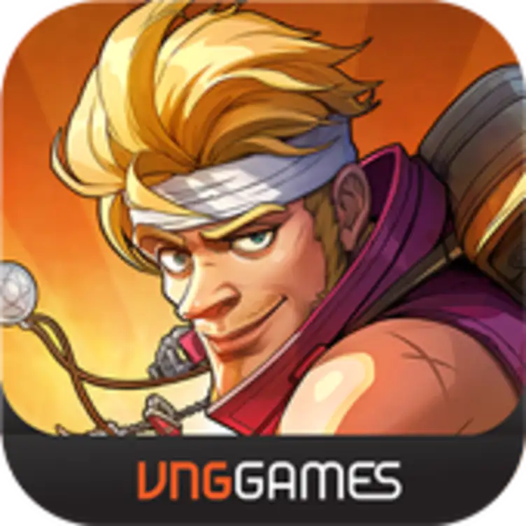 Metal Slug: Awakening icon