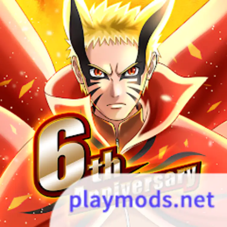 NARUTO X BORUTO NINJA VOLTAGE icon