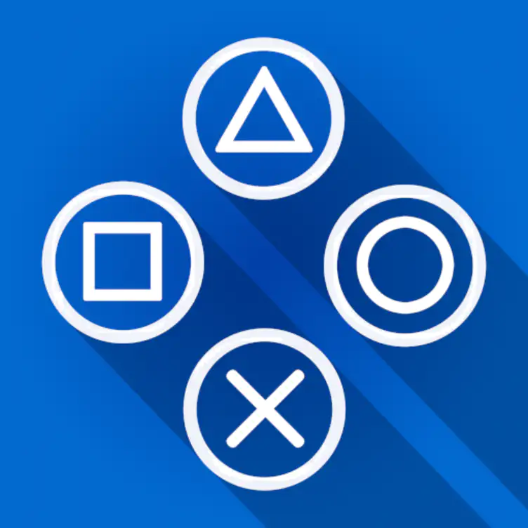 PSPlay: Unlimited PS Remote Play icon