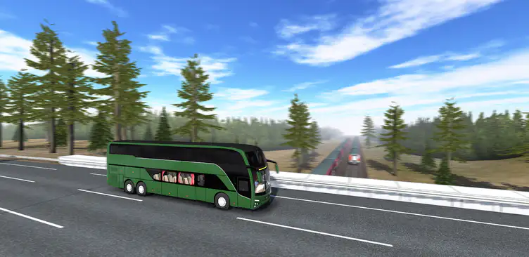 Bus Simulator Extreme Roads Mod APK Free Download - APKIKI.COM