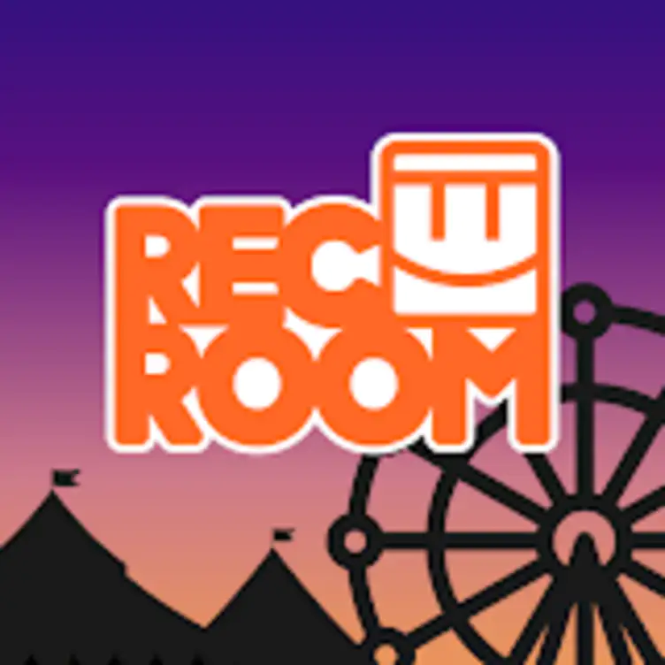 Rec Room  Play with friends icon