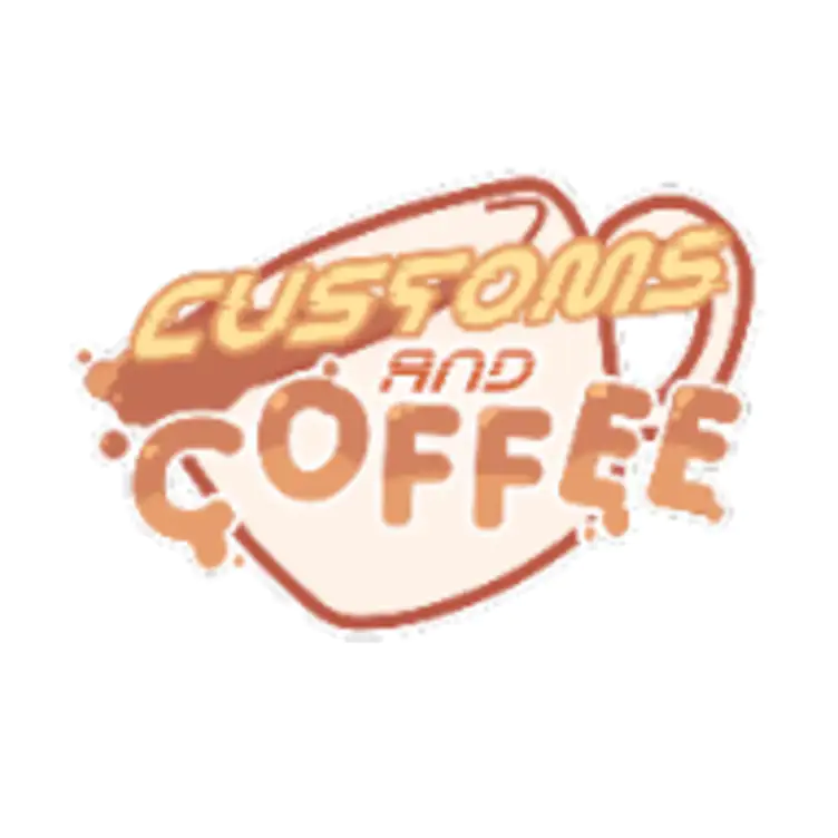 Gacha Customs And Coffee icon