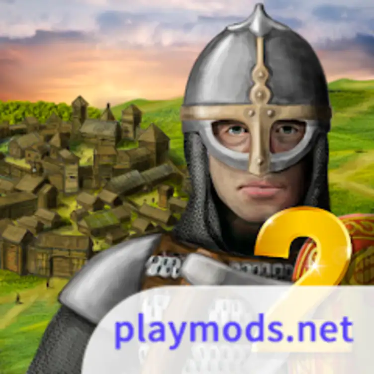 Kievan Rus 2 Premium APK Free Download - APKIKI.COM