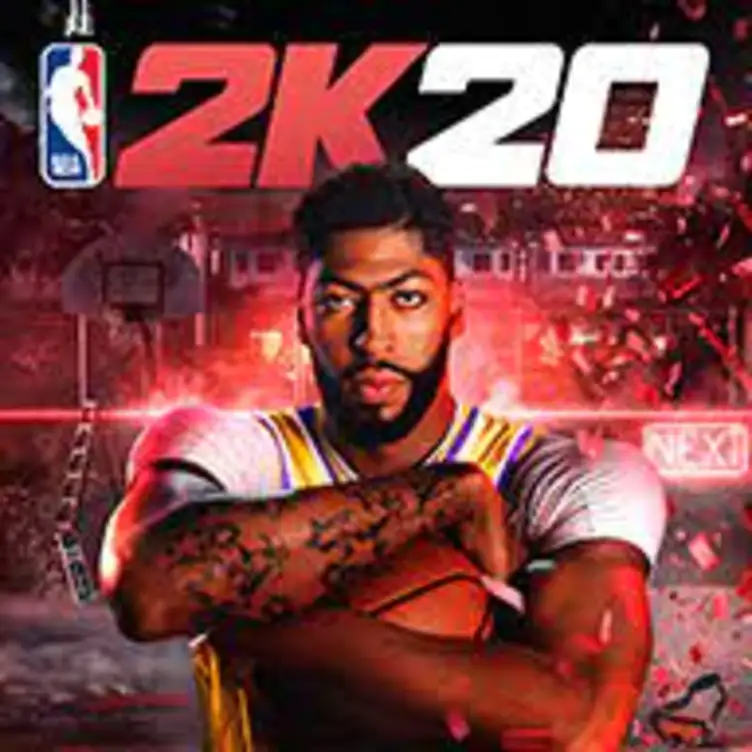 NBA 2K20 APK Free Download - APKIKI.COM