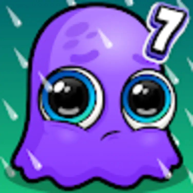 Moy 7 the Virtual Pet Game icon