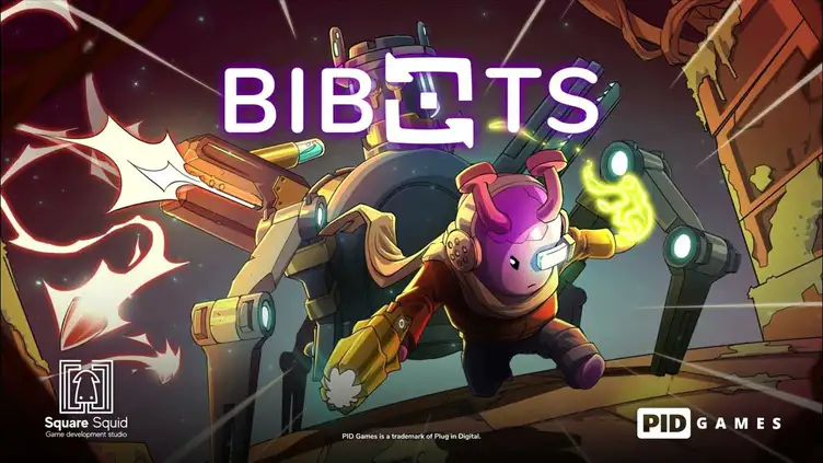 Bibots Mod APK Free Download - APKIKI.COM