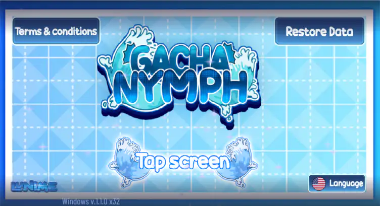 Gacha Nymph Mod APK Free Download - APKIKI.COM