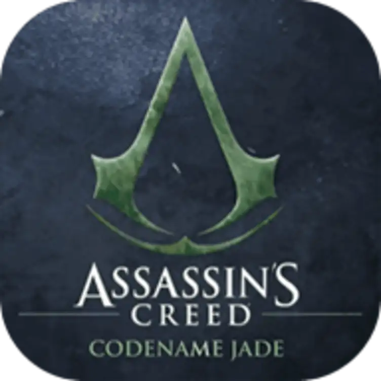 Assassin's Creed Codename Jade icon