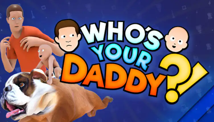 Who's Your Daddy?! Mod APK Free Download - APKIKI.COM