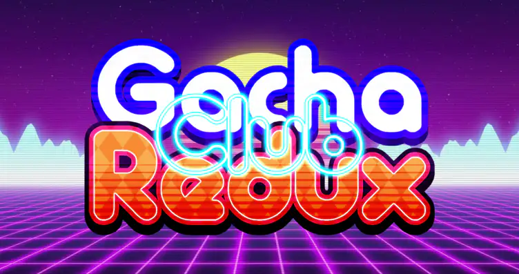 Gacha Redux Mod APK Free Download - APKIKI.COM