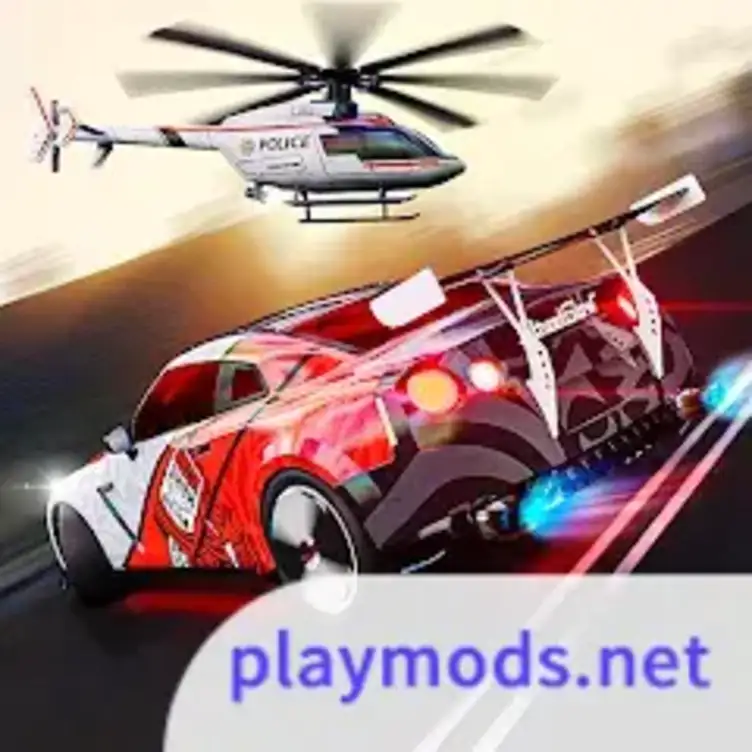 Turbo Tornado: Open World Race APK Free Download - APKIKI.COM