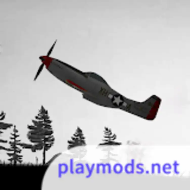 WW2 Warplane Fighter Bomber APK Free Download - APKIKI.COM