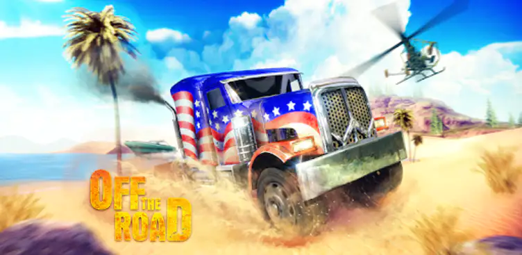 OTR - Offroad Car Driving Game Mod APK Free Download - APKIKI.COM