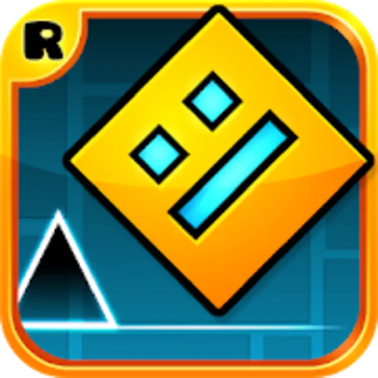 Geometry Dash APK Free Download - APKIKI.COM