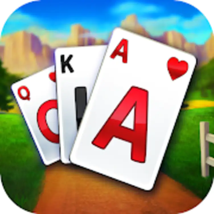 Solitaire Grand Harvest icon