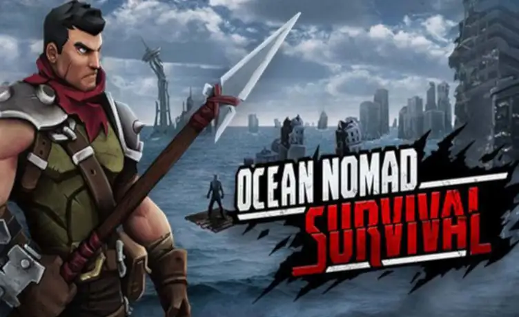 Raft Survival - Ocean Nomad Mod APK Free Download - APKIKI.COM