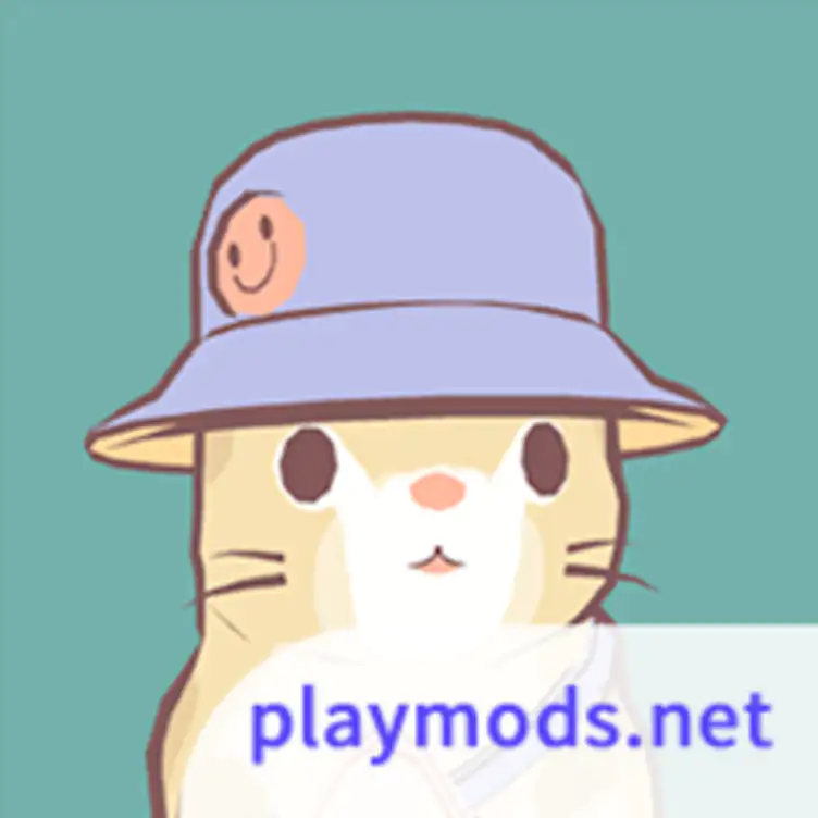 Cat Hotel: Idle Tycoon Games icon