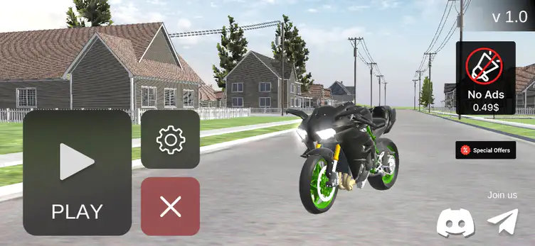 Motorbike Saler Simulator 2023 Mod APK Free Download - APKIKI.COM