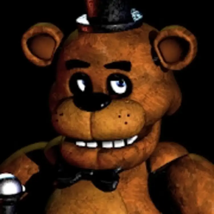 Five Nights at Freddy icon