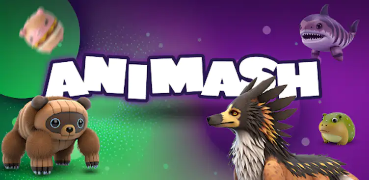 Animash Mod APK Free Download - APKIKI.COM