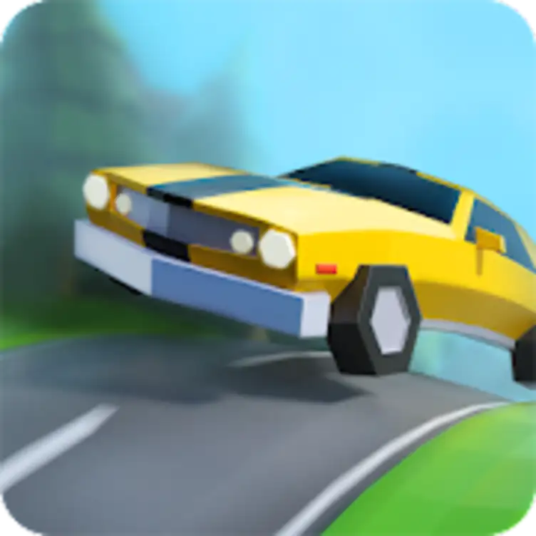 Reckless Getaway 2 icon