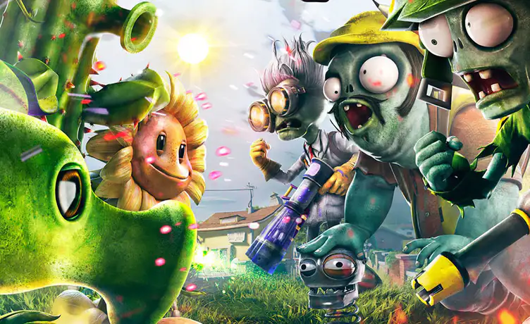 Plants vs Zombies 2 Mod APK Free Download - APKIKI.COM