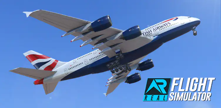 RFS Real Flight Simulator Mod APK Free Download - APKIKI.COM