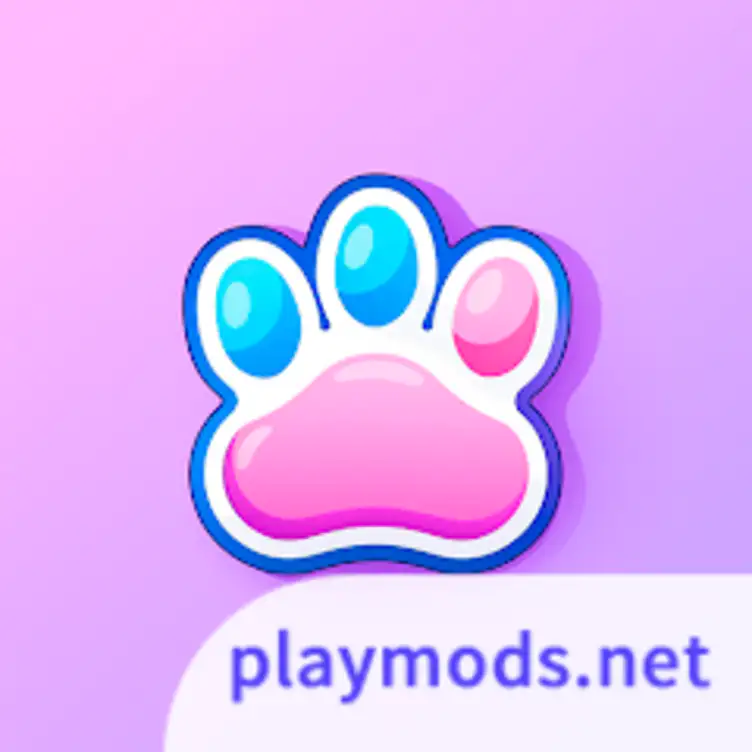 My Pets: Stray Cat Simulator icon